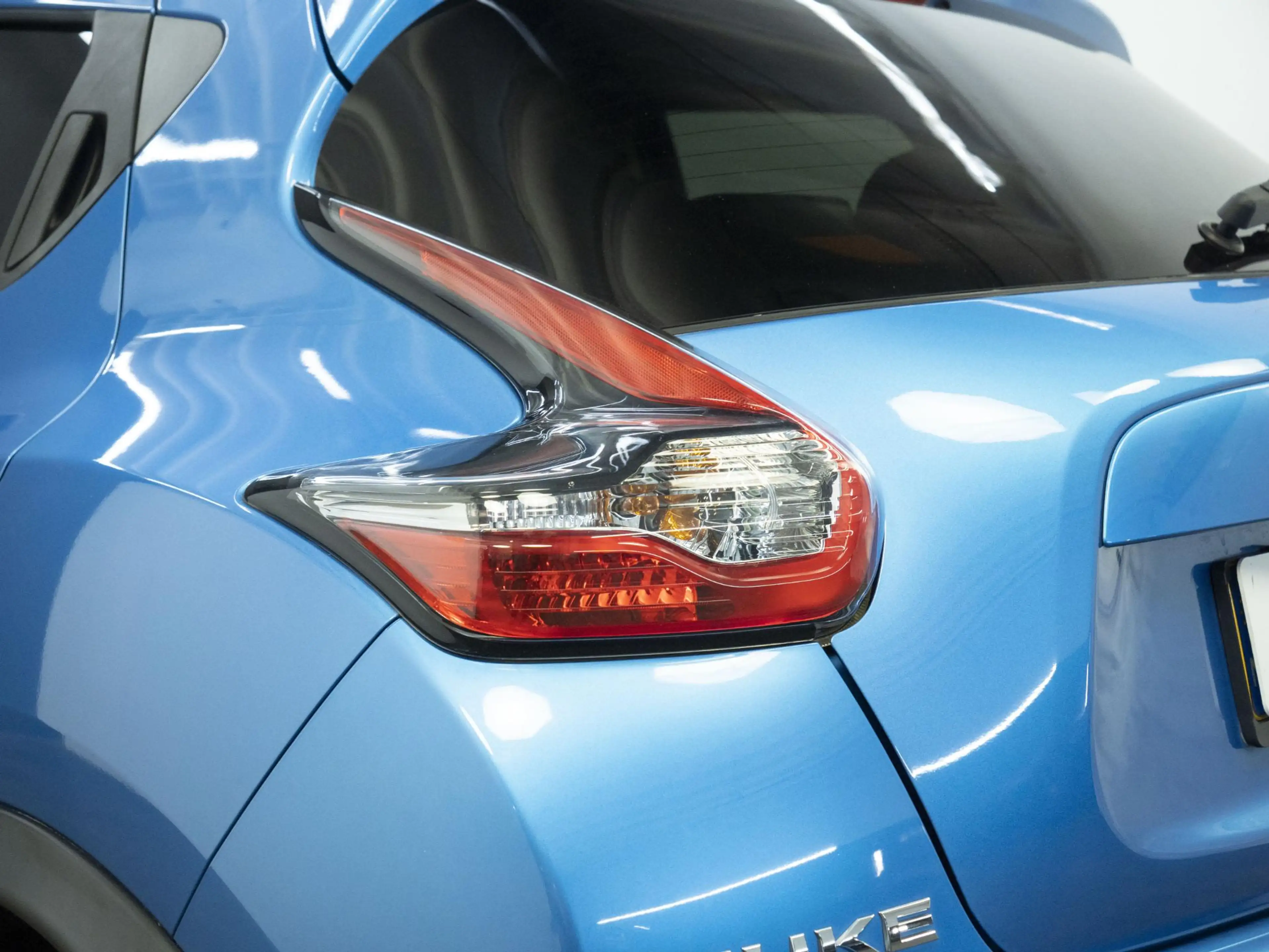 Nissan Juke 1.2 DIG-T N-Connecta | Bose Audio | Black Package — photo 26