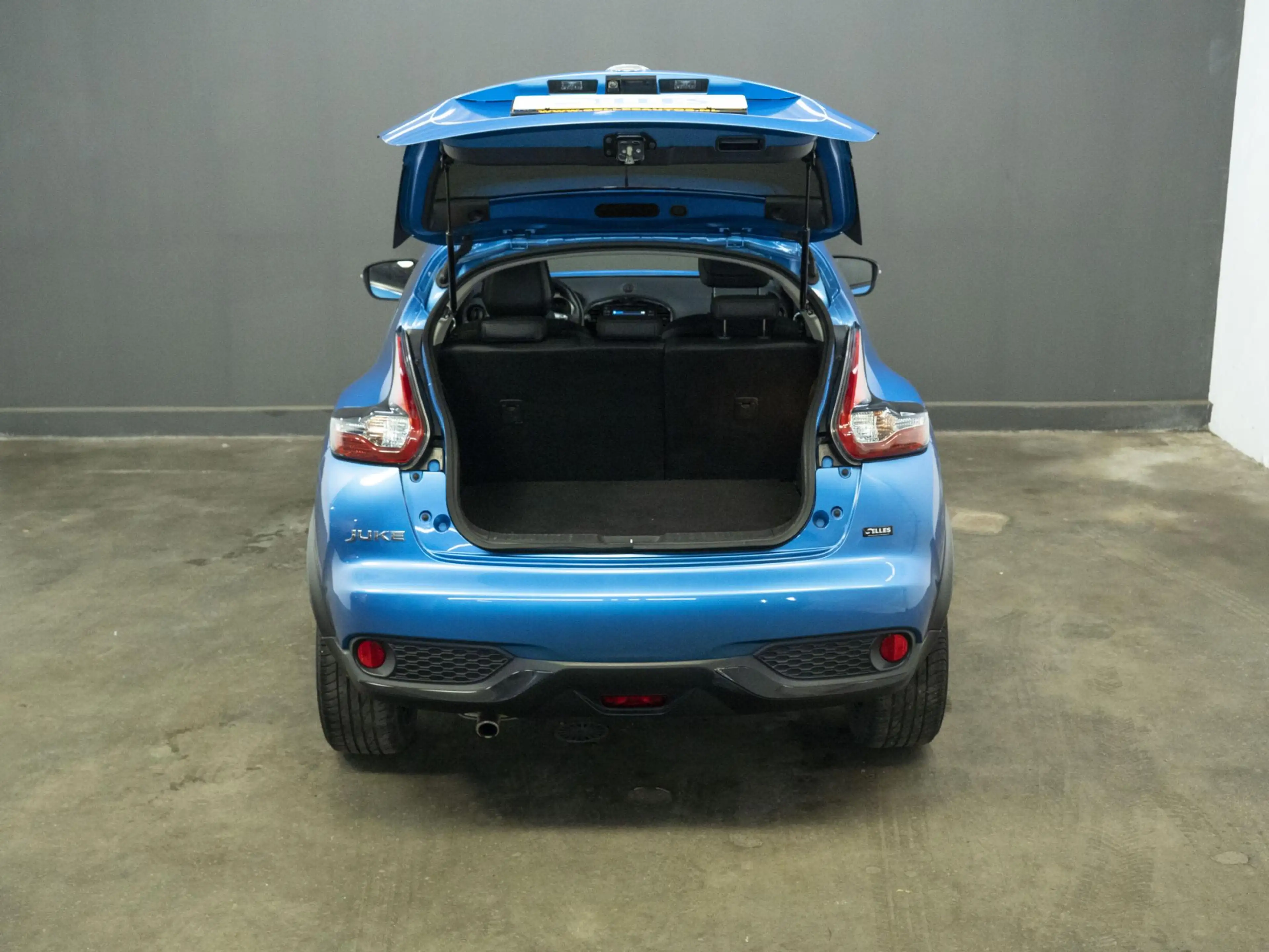Nissan Juke 1.2 DIG-T N-Connecta | Bose Audio | Black Package — photo 25