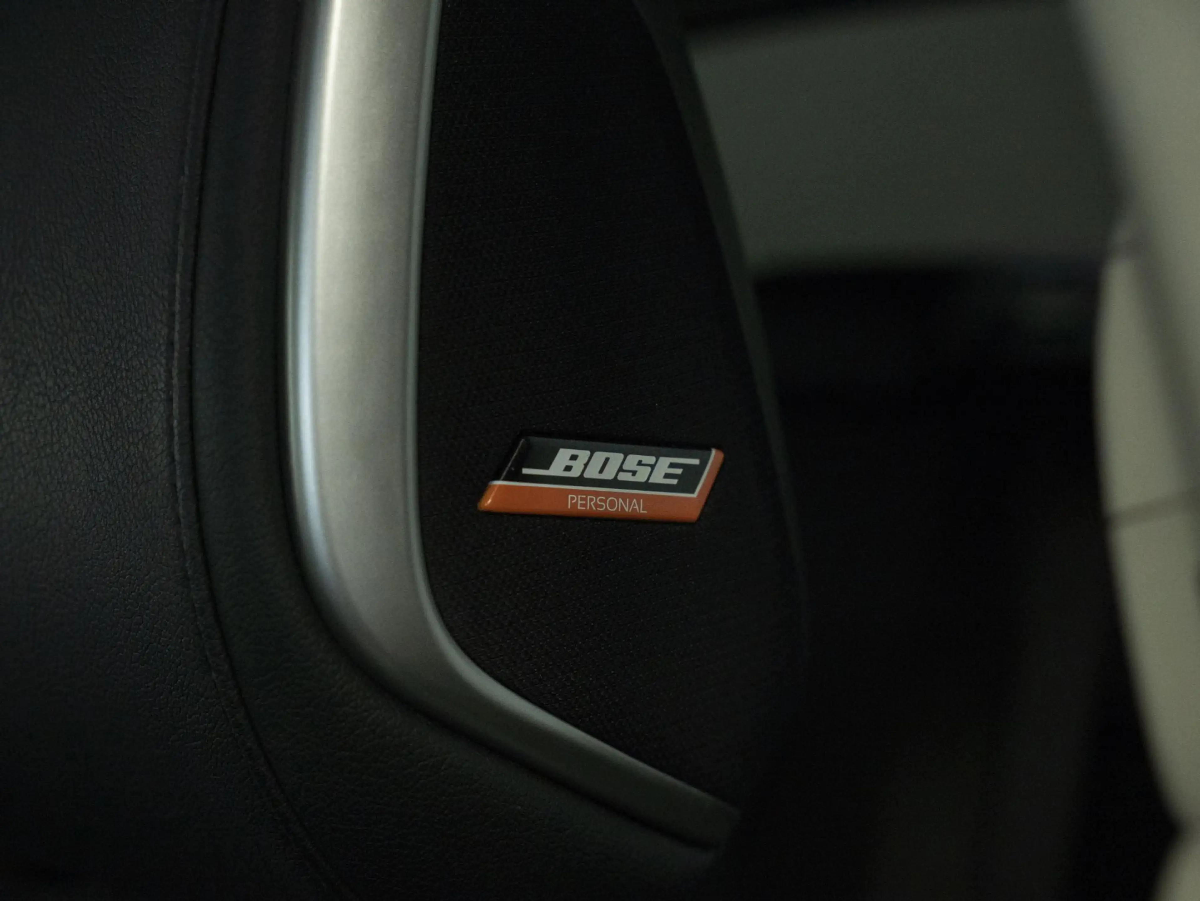Nissan Juke 1.2 DIG-T N-Connecta | Bose Audio | Black Package — photo 15