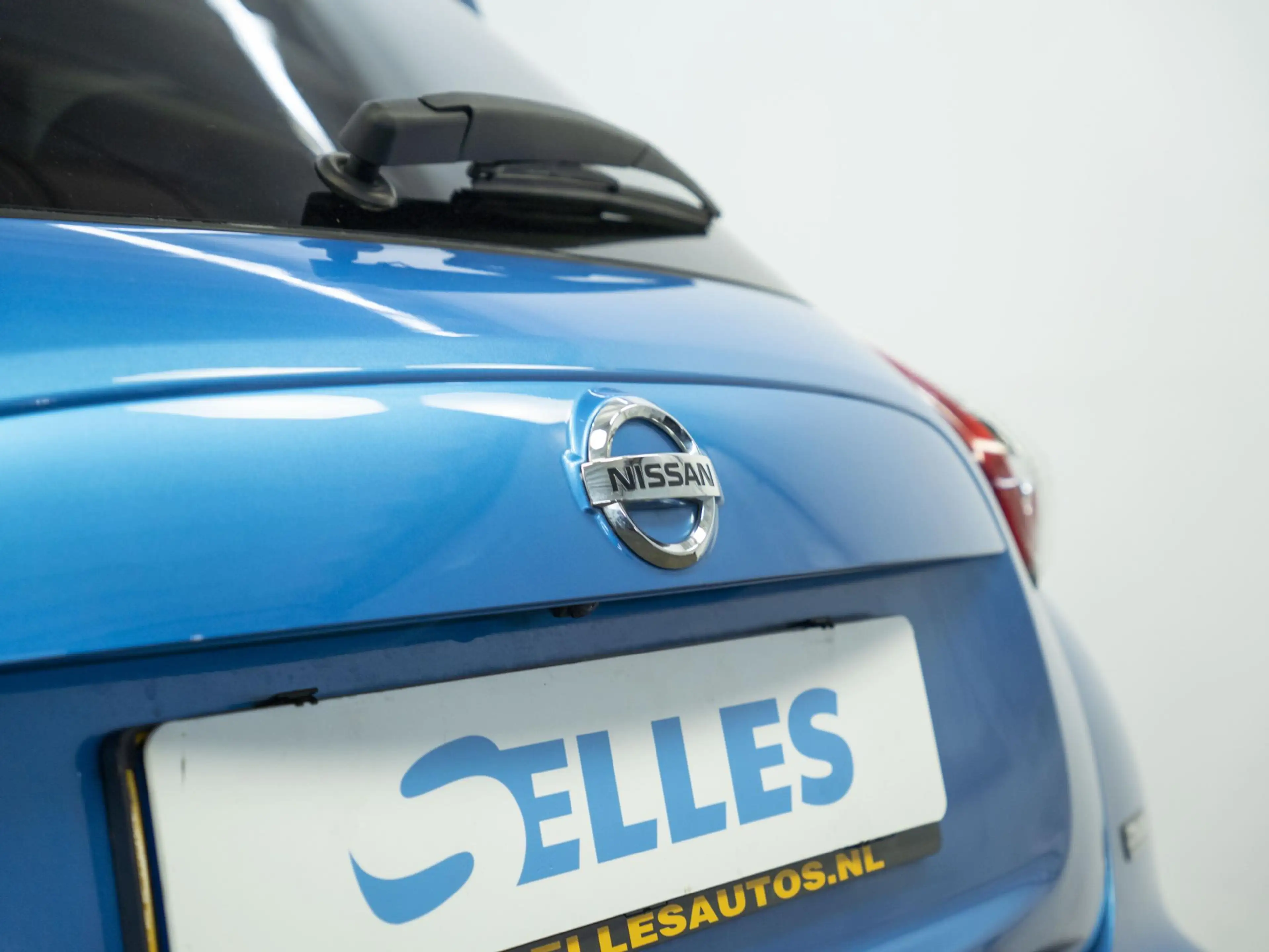 Nissan Juke 1.2 DIG-T N-Connecta | Bose Audio | Black Package — photo 20