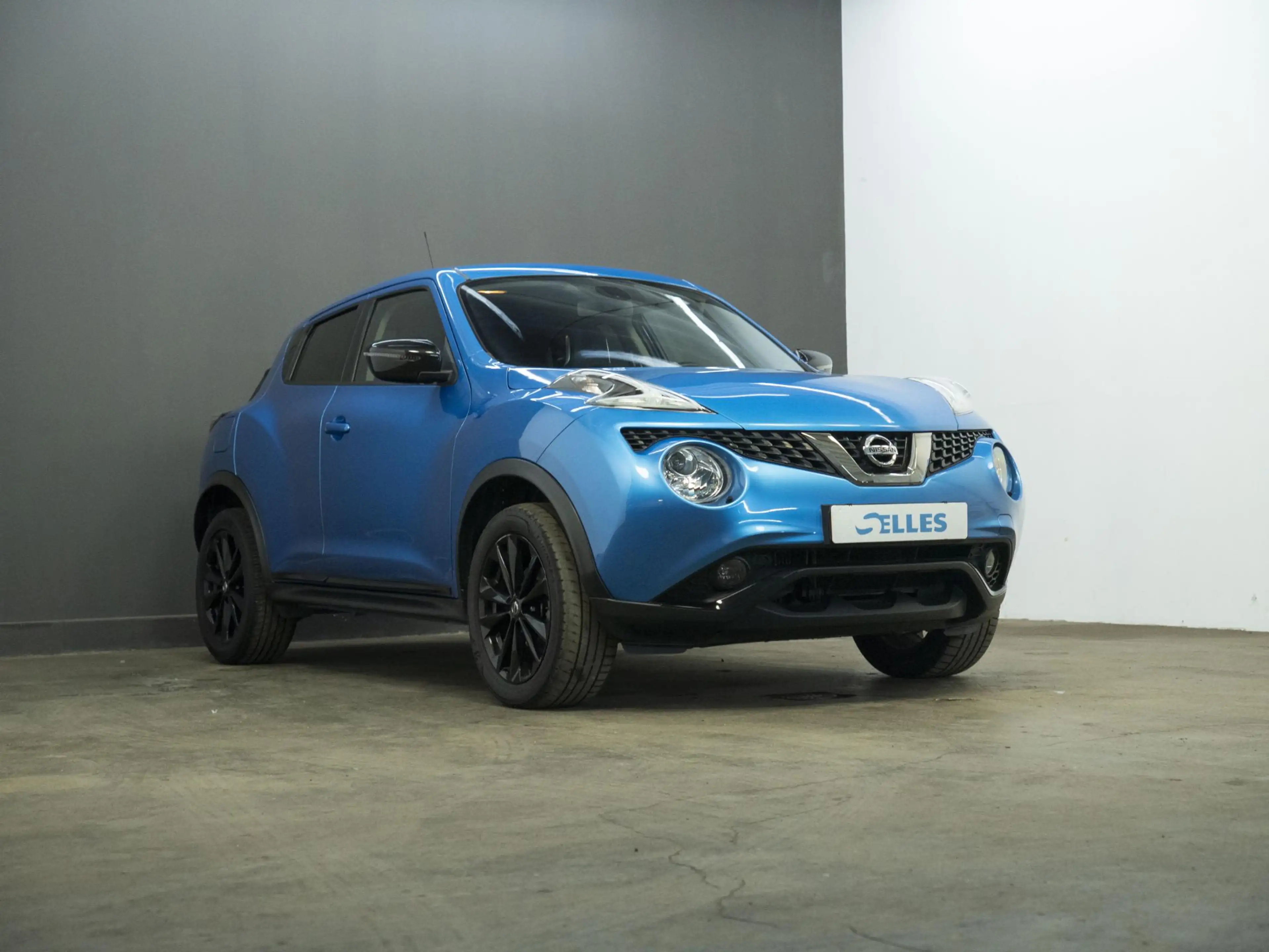 Nissan Juke 1.2 DIG-T N-Connecta | Bose Audio | Black Package — photo 30