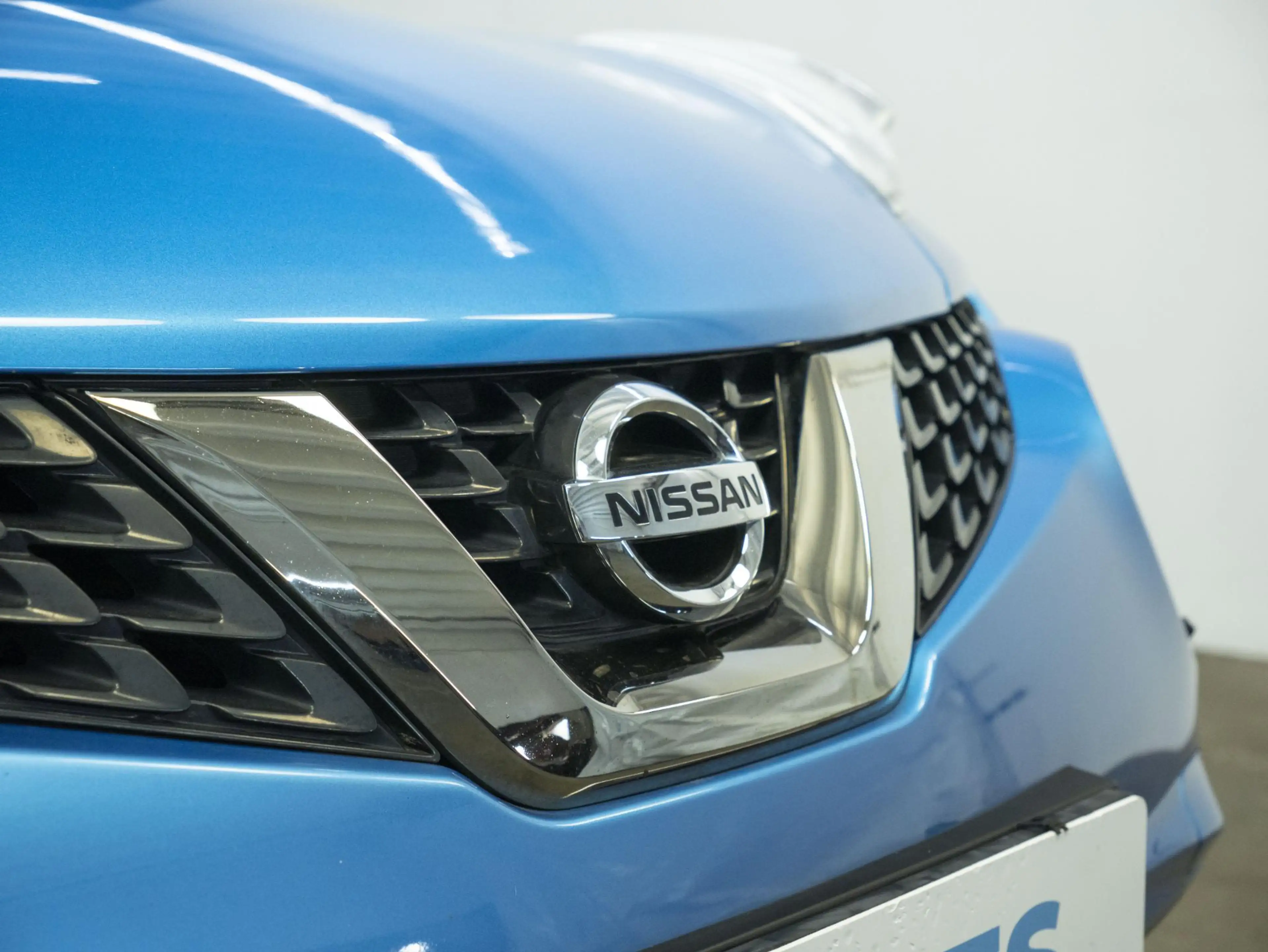 Nissan Juke 1.2 DIG-T N-Connecta | Bose Audio | Black Package — photo 31