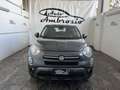 Fiat 500X 500X 1.3 MultiJet 95 CV Cross TUA DA 169,00 EURO Gris - thumbnail 2