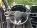 Hyundai SANTA FE 2.2 CRDi DPF, Premium 4WD Navi LHZ SHZ S/S Rückfah Blauw - thumbnail 11