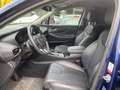Hyundai SANTA FE 2.2 CRDi DPF, Premium 4WD Navi LHZ SHZ S/S Rückfah Blauw - thumbnail 7