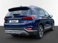 Hyundai SANTA FE 2.2 CRDi DPF, Premium 4WD Navi LHZ SHZ S/S Rückfah Blauw - thumbnail 3