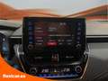 Toyota Corolla 1.8 125H ACTIVE E-CVT SEDAN Negro - thumbnail 14