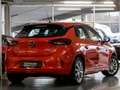 Opel Corsa F Elektro Edition, PDC hi., Klima, Keyless Orange - thumbnail 3