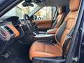 Land Rover Range Rover Sport D250 HSE/Kamera/Navi/BI-COLOR Bleu - thumbnail 10
