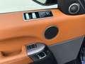 Land Rover Range Rover Sport D250 HSE/Kamera/Navi/BI-COLOR Bleu - thumbnail 8