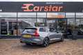 Volvo V60 2.0 B5 R-Design|PANO|CAM|HEAD-UP Gris - thumbnail 13