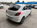 Opel Corsa Blanc - thumbnail 7