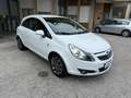 Opel Corsa Blanc - thumbnail 9