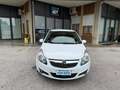 Opel Corsa Blanc - thumbnail 10