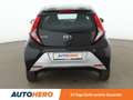 Toyota Aygo 1.0 X-Play club *LIMITER*ALU*KLIMA*GARANTIE* Schwarz - thumbnail 5
