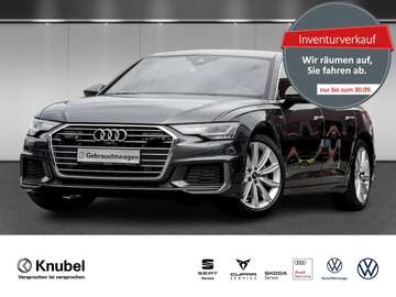 sport 40 TDI S tronic S line Nav+ Pano Standh. ...