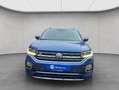 Volkswagen T-Cross 1.0 TSI OPF DSG R-Line NAVI ACC RFK Blau - thumbnail 9