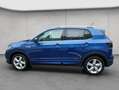 Volkswagen T-Cross 1.0 TSI OPF DSG R-Line NAVI ACC RFK Blau - thumbnail 2