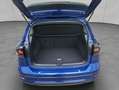 Volkswagen T-Cross 1.0 TSI OPF DSG R-Line NAVI ACC RFK Blau - thumbnail 5