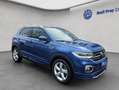 Volkswagen T-Cross 1.0 TSI OPF DSG R-Line NAVI ACC RFK Blau - thumbnail 8