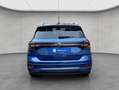 Volkswagen T-Cross 1.0 TSI OPF DSG R-Line NAVI ACC RFK Blau - thumbnail 4