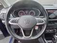 Volkswagen T-Cross 1.0 TSI OPF DSG R-Line NAVI ACC RFK Blau - thumbnail 11