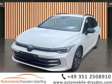 1.5 eTSI Goal*Navi*LED Plus*Kamera*