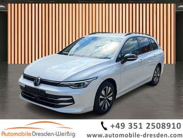 1.5 eTSI Goal*Navi*LED Plus*Kamera*