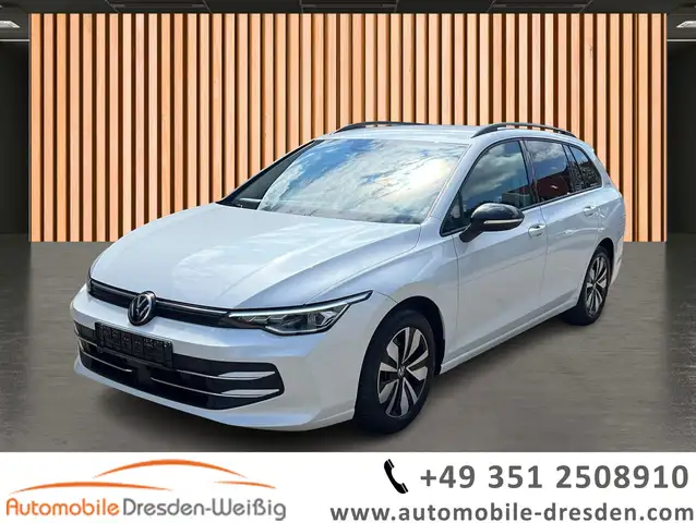 Volkswagen Golf Variant 1.5 eTSI Goal*Navi*LED Plus*Kamera*