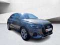 Audi A1 30 TFSI PDC SHZ LED VIRTUAL 5J.GAR. Grigio - thumbnail 5
