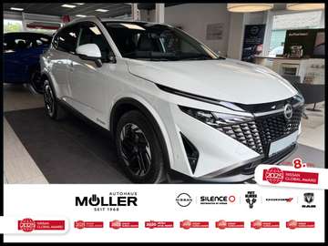 1.5 e-Power N-Connecta Winter Komfort