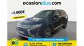 Mitsubishi Outlander 220DI-D Motion 2WD 7pl. Negro - thumbnail 1