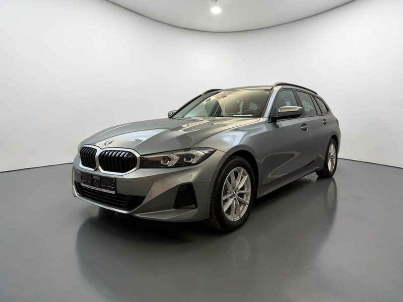 BMW 320 d xDrive T Shadow-Line WIDE*LED*CARPLAY*MEGA