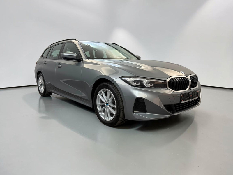 BMW 320 d xDrive T Shadow-Line WIDE*LED*CARPLAY*MEGA — photo 3