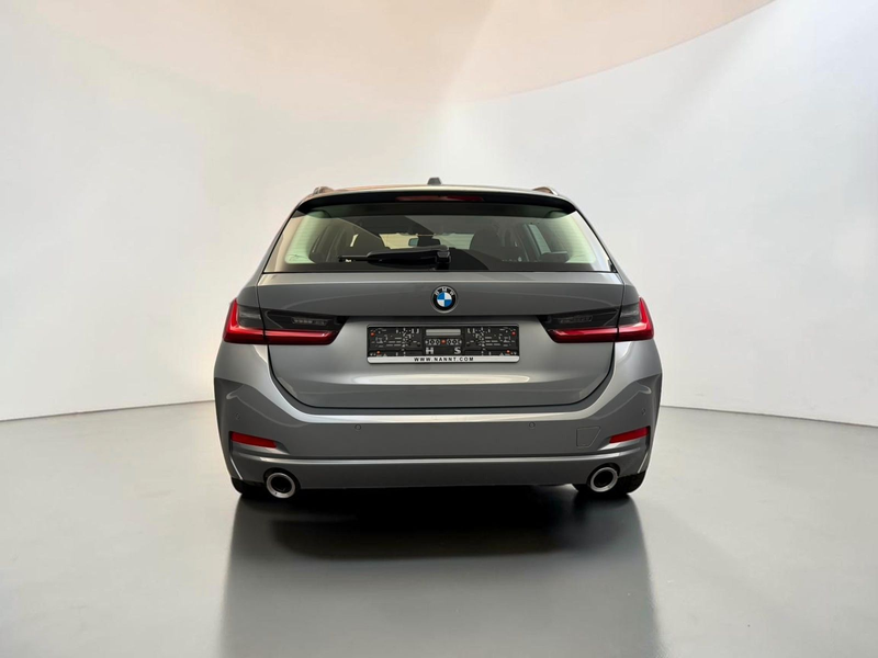 BMW 320 d xDrive T Shadow-Line WIDE*LED*CARPLAY*MEGA — photo 6