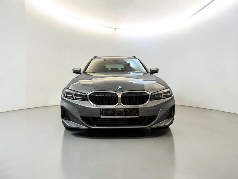 BMW 320 d xDrive T Shadow-Line WIDE*LED*CARPLAY*MEGA — photo 2