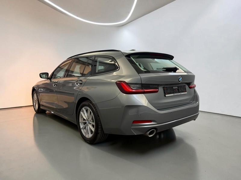 BMW 320 d xDrive T Shadow-Line WIDE*LED*CARPLAY*MEGA — photo 5