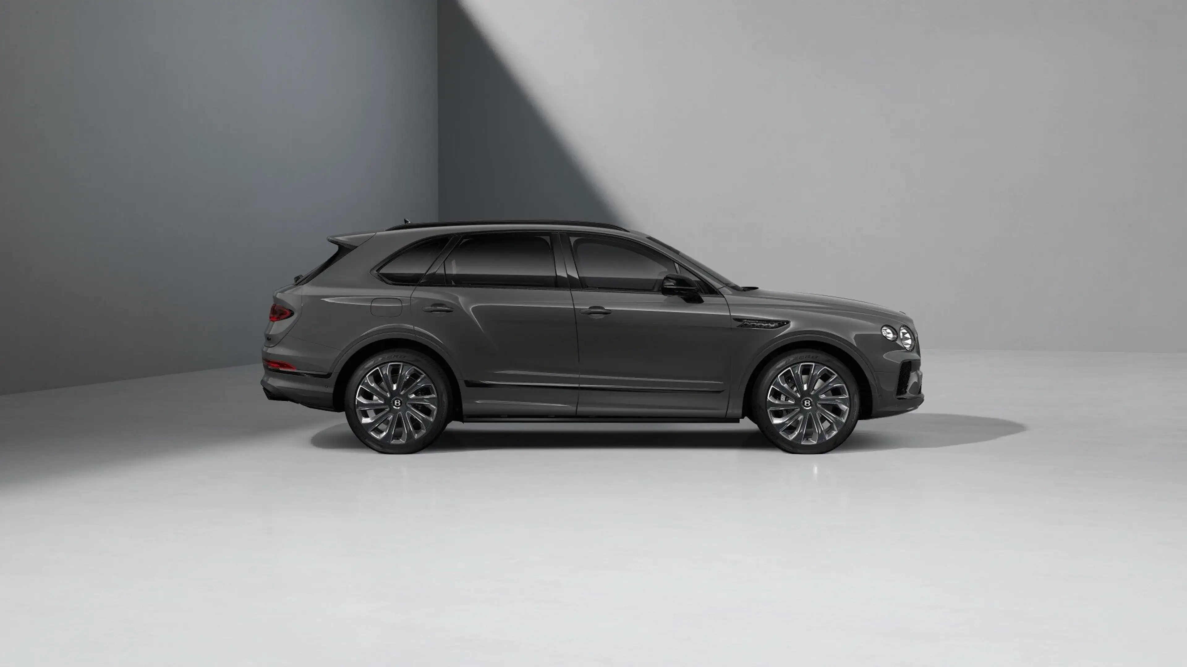 Bentley Bentayga V6 Hybrid Artenara *MY27* — photo 9