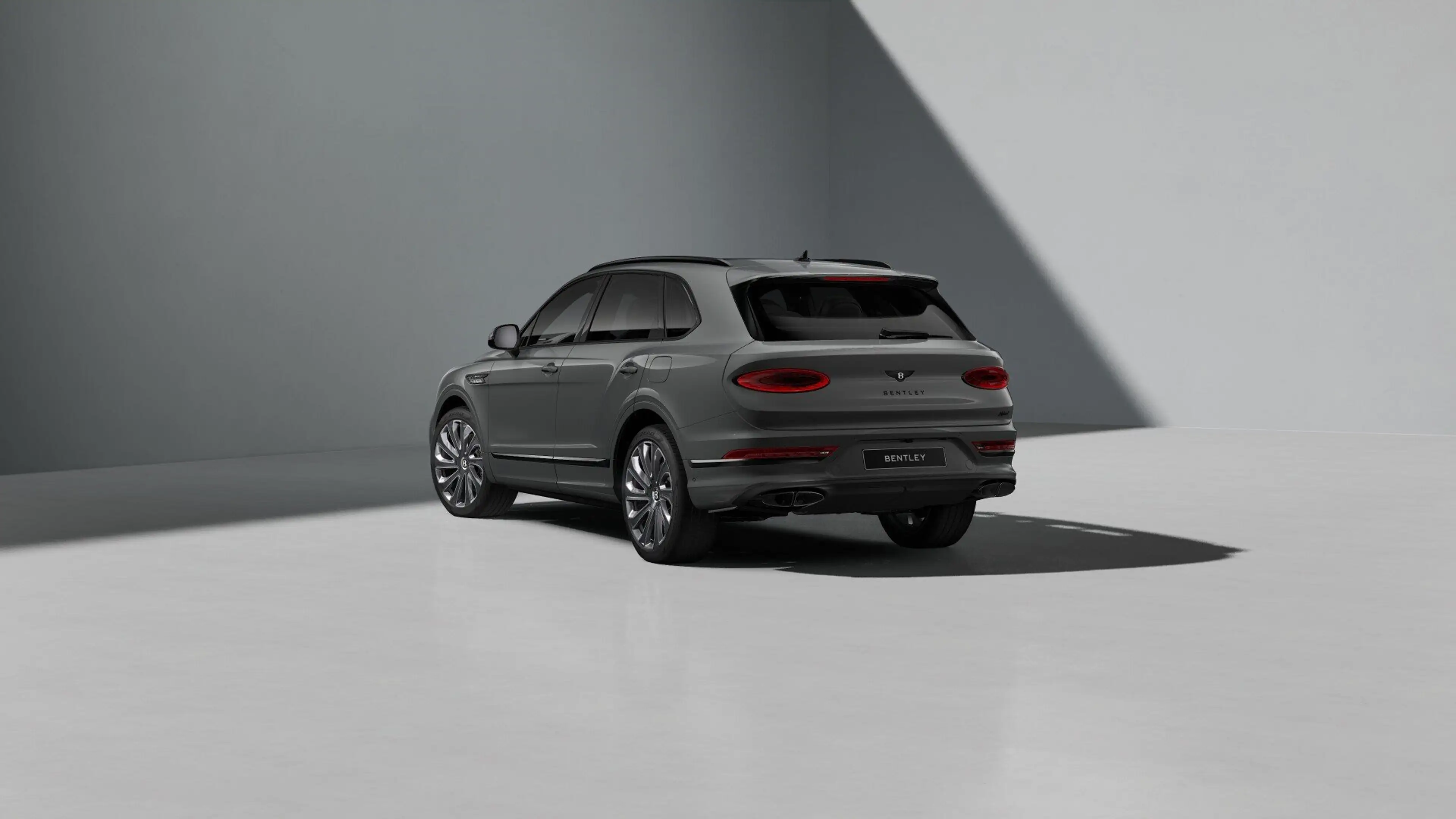 Bentley Bentayga V6 Hybrid Artenara *MY27* — photo 5