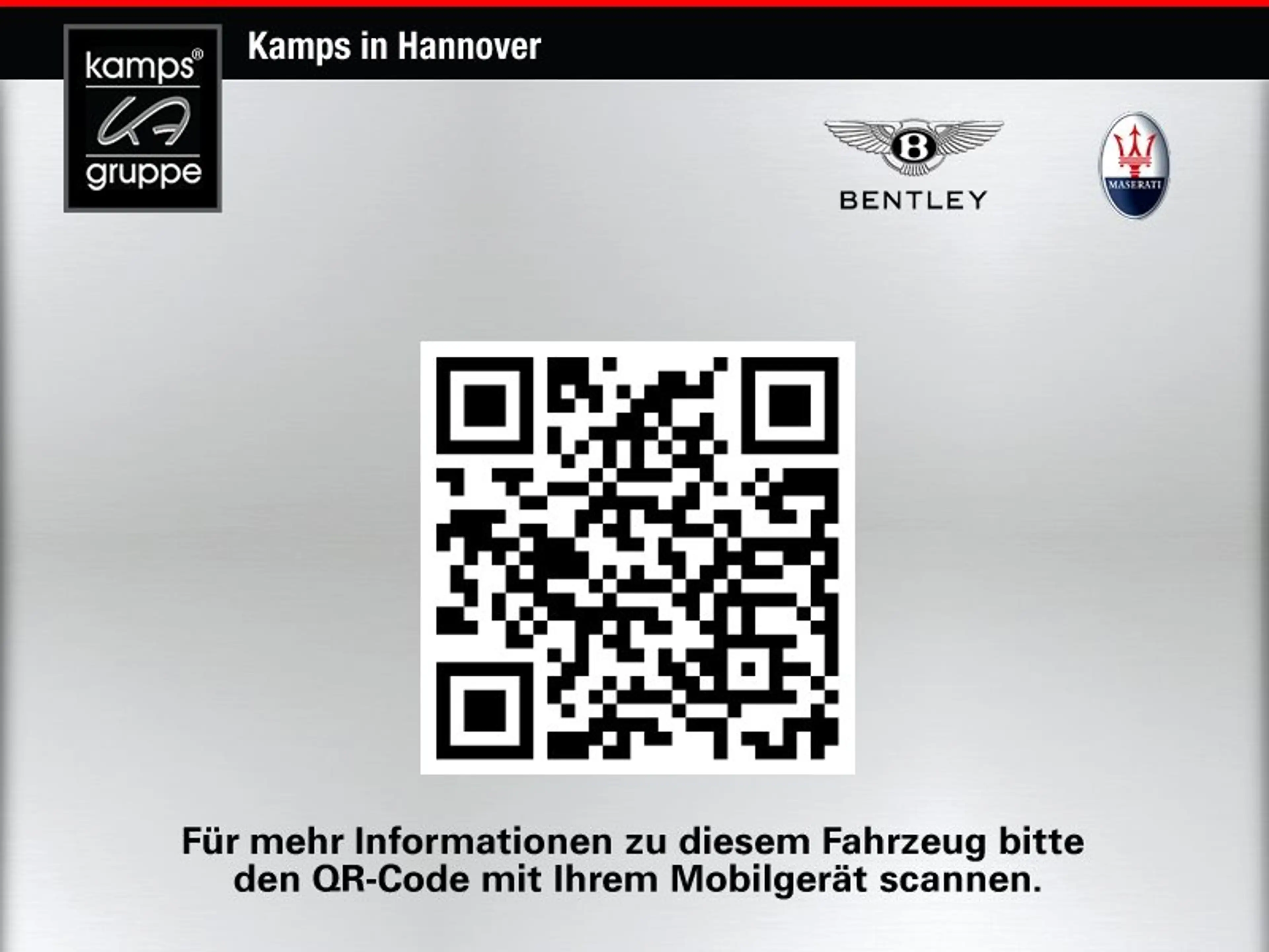 Bentley Bentayga V6 Hybrid Artenara *MY27* — photo 10