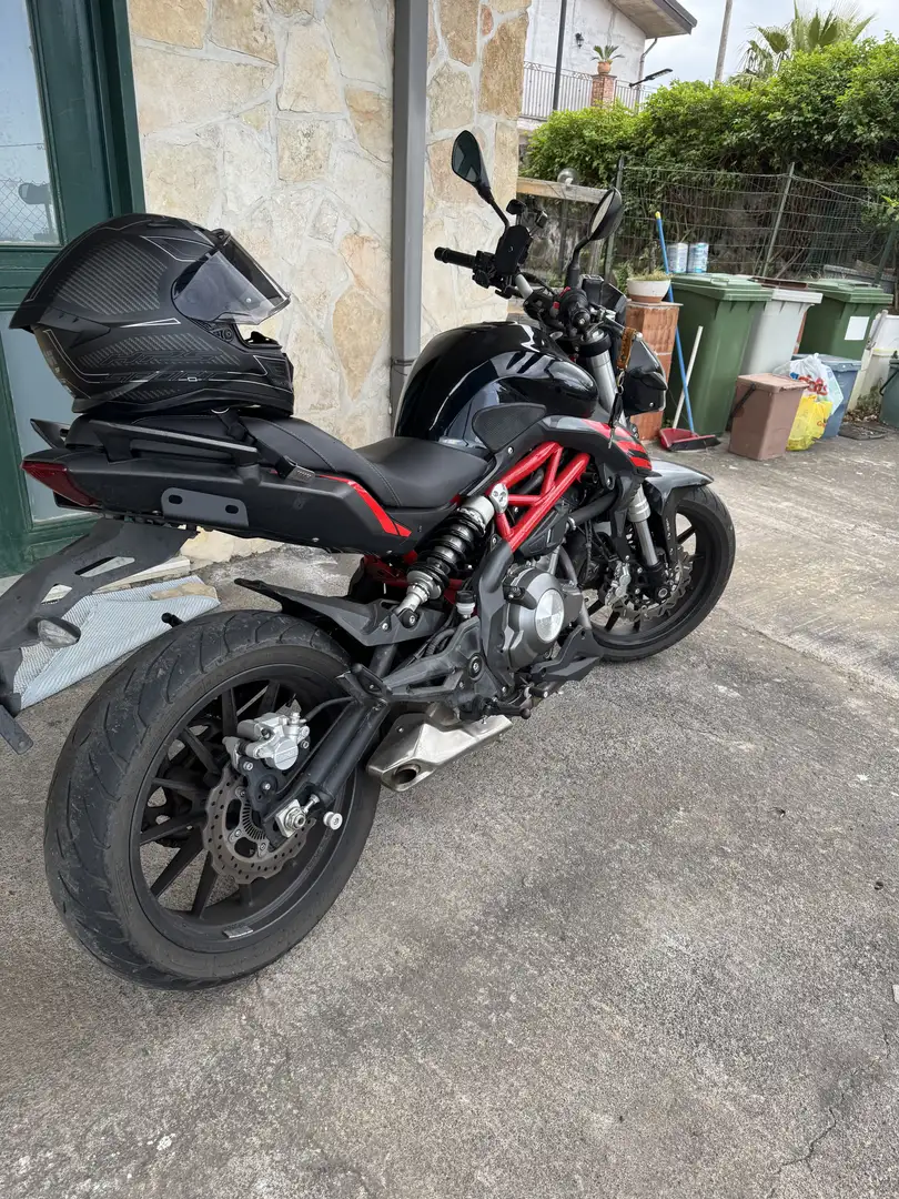 Benelli BN 302 Benelli 302s - 2