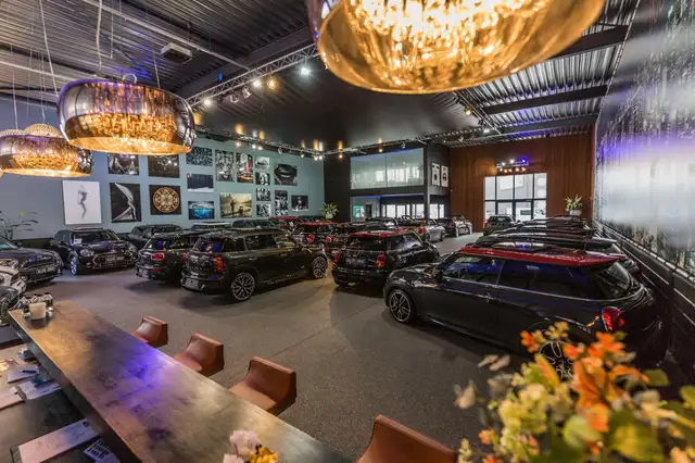 MINI Cooper Clubman One/S/clubman/40x/onderhoud/specialist!