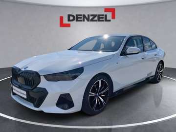 eDrive40 Limousine G60 HA0
