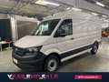Volkswagen Crafter VW Crafter 35 T6 Kastenwagen L3H3 TDI Weiß - thumbnail 1