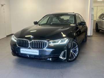 545eA xDrive 394ch Luxury Steptronic