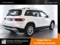 Mercedes-Benz GLB 200 Style/LED/Spiegel-P/Sitzkomfort-P/RfCam Weiß - thumbnail 24