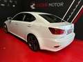 Lexus IS 220d Sport Blanc - thumbnail 4