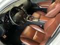 Lexus IS 220d Sport Blanc - thumbnail 6
