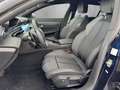 Peugeot 508 SW  HDI 130 Allure Teilleder/el. Heckklappe Blau - thumbnail 8