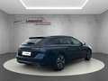 Peugeot 508 SW  HDI 130 Allure Teilleder/el. Heckklappe Blau - thumbnail 3